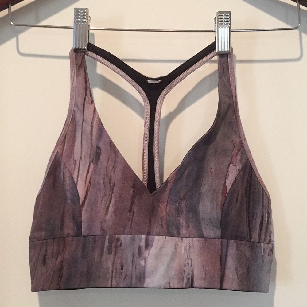 Lululemon Athletica Sports Bra - Sz. 4